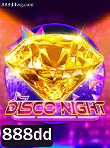 Descubra o Fascinante Mundo do Jogo DiscoNight
