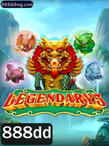 Explorando o Universo do Jogo Legendary5