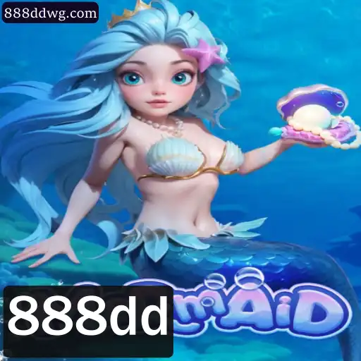 Descubra o Fascinante Mundo de 'Mermaid': Um Jogo Envolvente com a Palavra-Chave 888dd