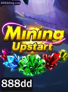 Descubra MiningUpstart: O Jogo de Estratégia e Mineração do Século