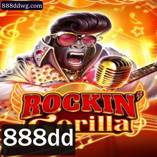 Descubra a Emoção de 'RockinGorilla': O Jogo que Está Dominando o Mundo