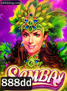 Descubra as Regras e o Fascínio do Jogo 'Samba'