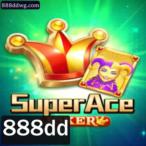 SuperAceJoker: Descubra o Jogo que Combina Estratégia e Emoção com a Palavra-Chave 888dd