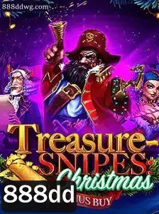 Descubra o Mundo Encantado de TreasuresnipesChristmas: Jogue e Vença