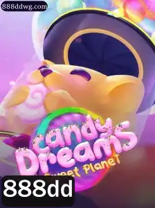 Explorando o Mundo Encantado de CandyDreams