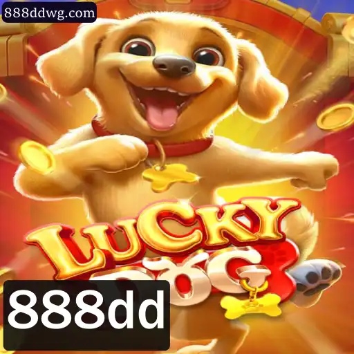Desvendando LuckyDog: Um Jogo de Estratégia e Sorte