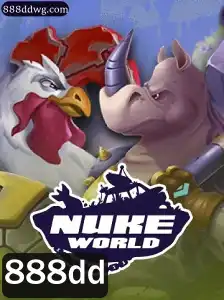 Explorando NukeWorld: Uma Jornada Imersiva no Mundo dos Jogos