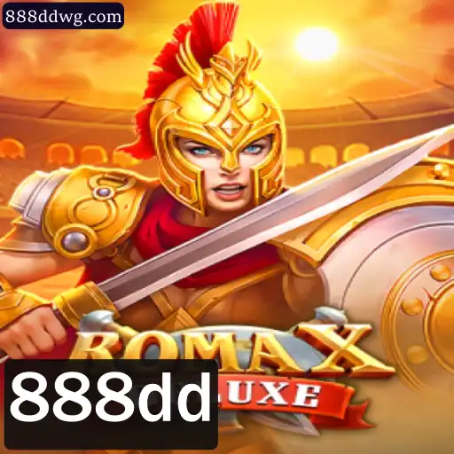 Descubra RomaXDeluxe: A Nova Sensação do Mundo dos Jogos