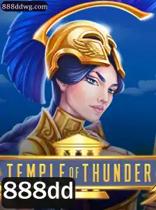 Temple of Thunder: Uma Jornada Épica no Mundo dos Jogos