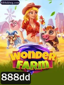 WonderFarm: Explore, Cultive e Conquiste em um Mundo Virtual