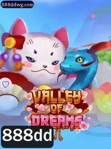 Explorando 'ValleyofDreams': Descrição e Regras do Jogo